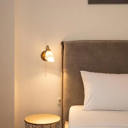 Apartamento Vintage 1bd 10' To Acropolis *