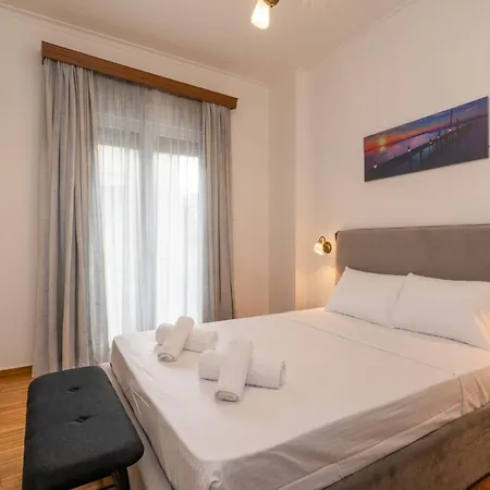 Vintage 1bd 10' To Acropolis